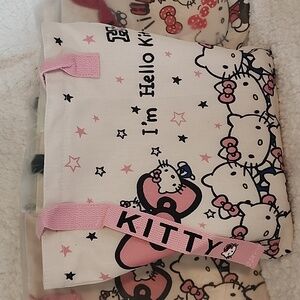 Hello Kitty Tote Bag Non-branded